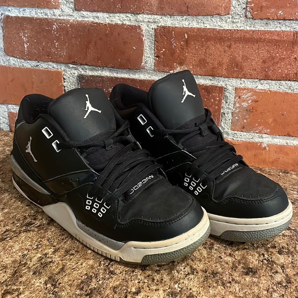 Youth Air Jordan Flight 23s
